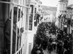 Fotos Antigua Semana Santa - Desde 1970